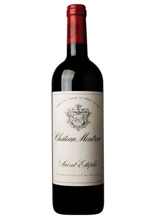 Chateau Montrose Saint Estephe 2004 Chateau Montrose Saint Estephe 2004