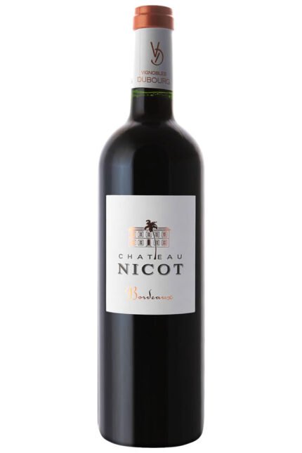 Chateau Nicot Bordeaux