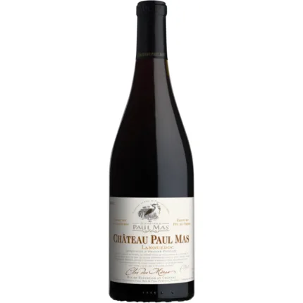 Chateau Paul Mas Languedoc