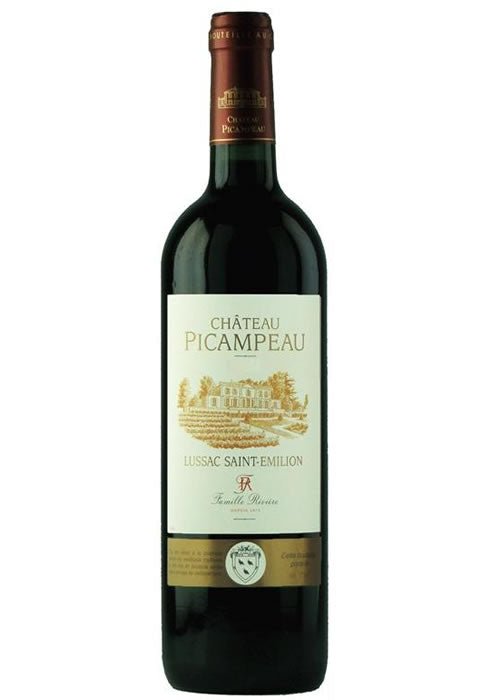 Chateau Picampeau Chateau Picampeau