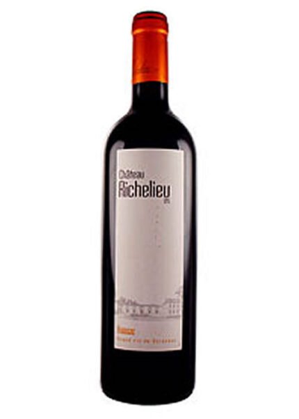 Chateau Richelieu 2005