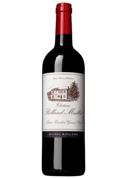 Chateau Rolland Maillet 2005