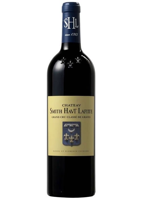 Chateau Smith Haut Lafitte 2006 Chateau Smith Haut Lafitte 2006