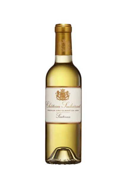 Chateau Suduiraut Sauternes 2007 375ML