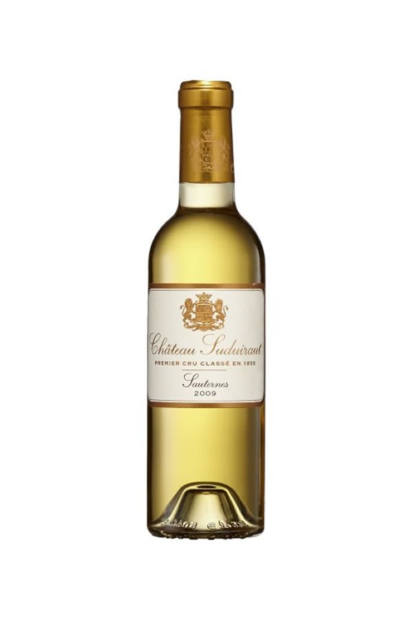 Chateau Suduiraut Sauternes 2009 375ML Chateau Suduiraut Sauternes 2009 375ML