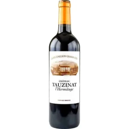 Chateau Tauzinat l'Hermitage St Emilion