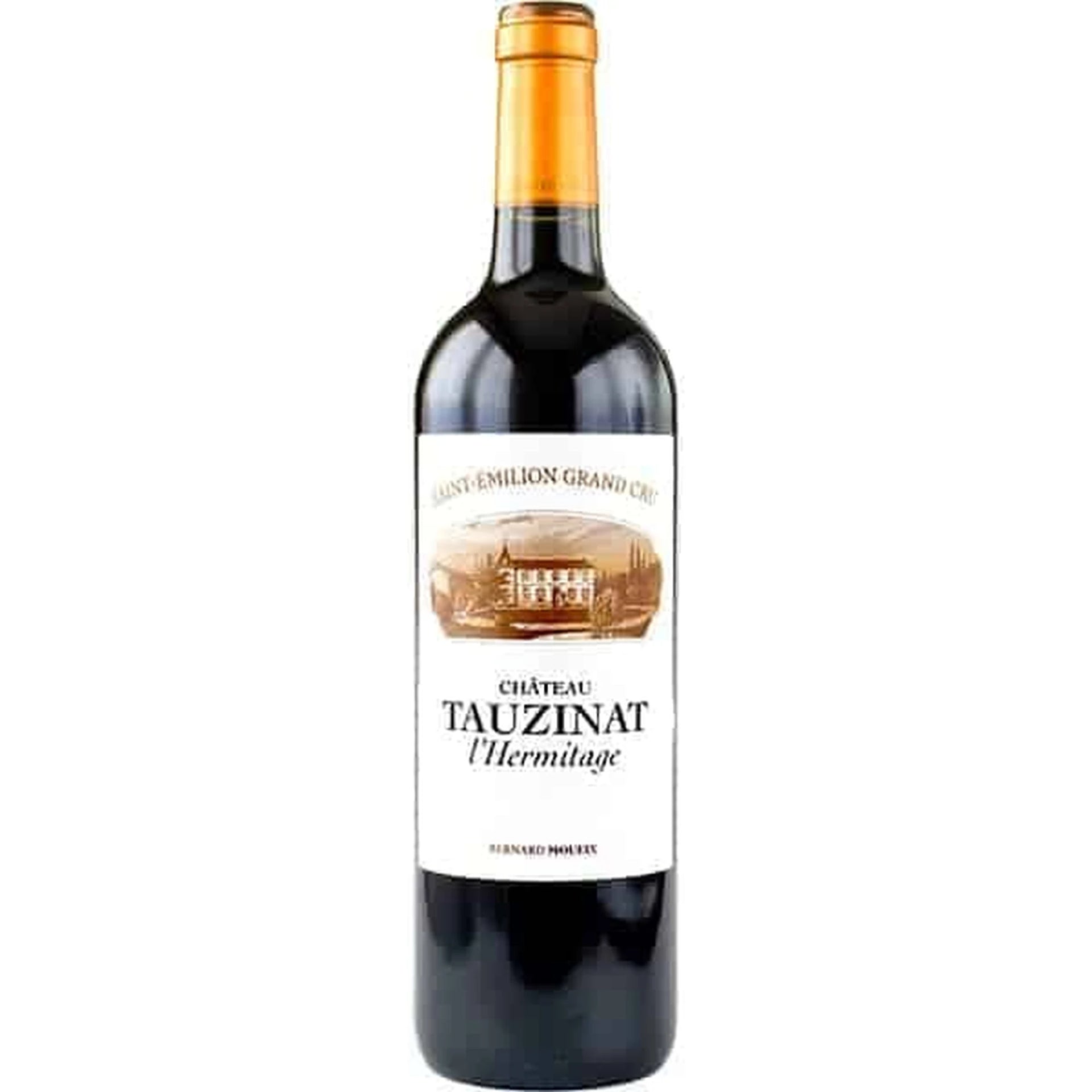Chateau Tauzinat l'Hermitage St Emilion Chateau Tauzinat l'Hermitage St Emilion