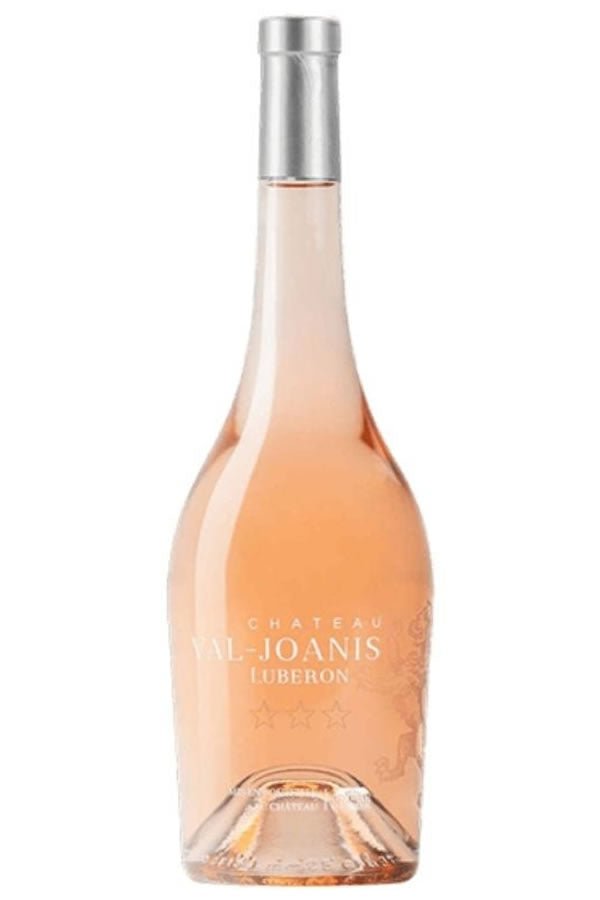 Chateau Val-Joanis Luberon Rose Chateau Val-Joanis Luberon Rose