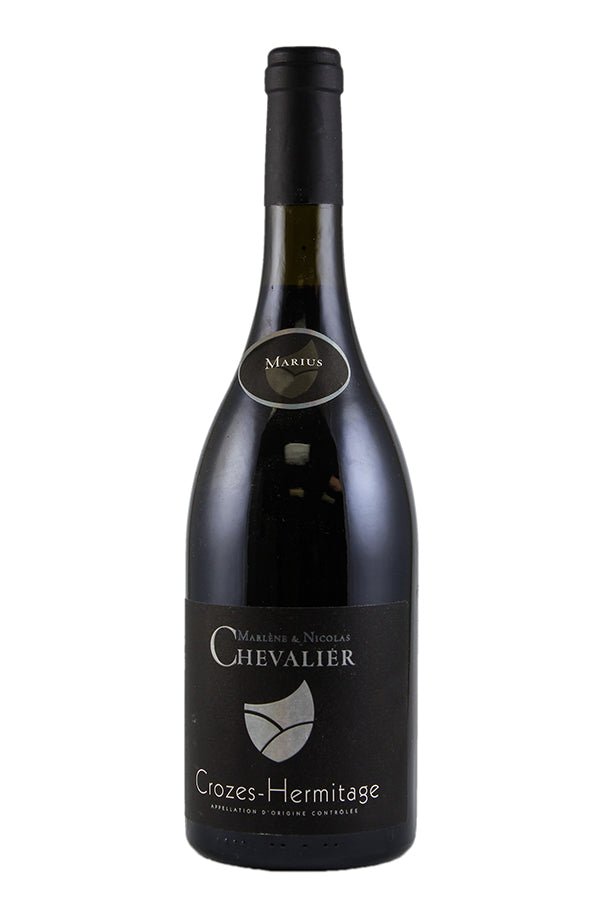 Chevalier Crozes Hermitage Rouge Les Voleyses Chevalier Crozes Hermitage Rouge Les Voleyses