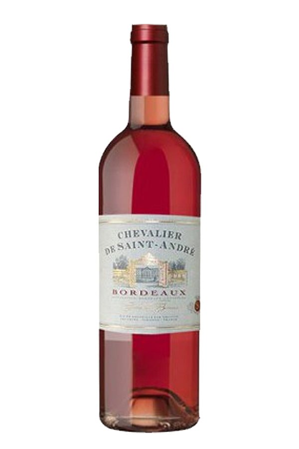 Chevalier De Saint Andre Kosher Bordeaux Chevalier De Saint Andre Kosher Bordeaux