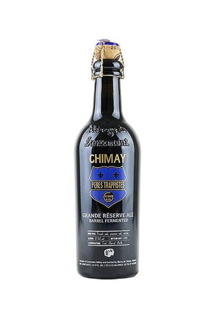Chimay Barrel Aged Grand Reserve 375ML