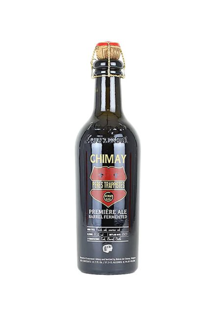 Chimay Barrel Aged Premiere 375ML