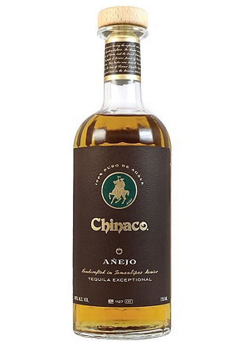 Chinaco Anejo 750ML Chinaco Anejo 750ML