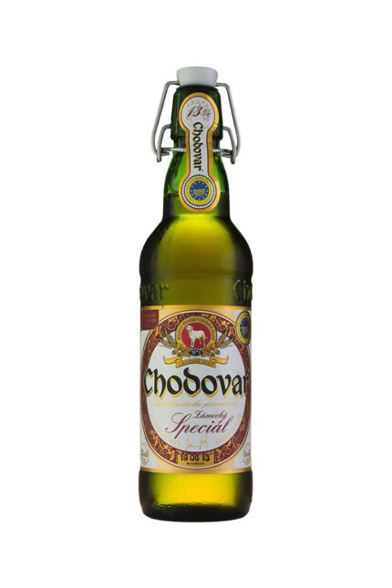 Chodovar Zamecky 500ML