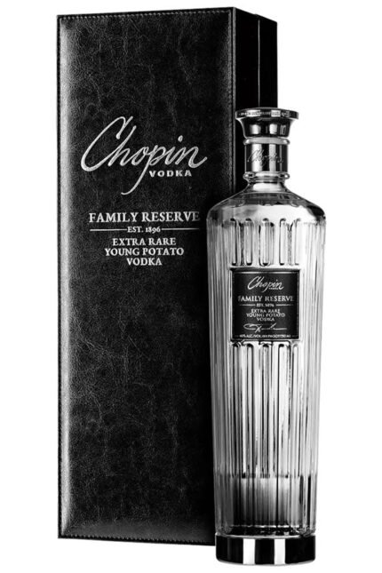 Chopin Family Reserve 750ML