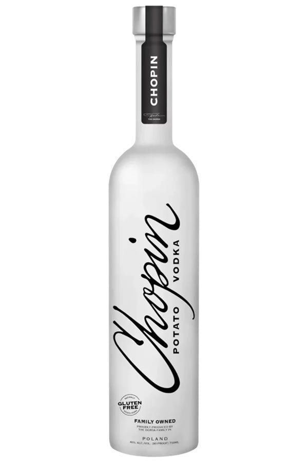 Chopin Potato Vodka 750ML Chopin Potato Vodka 750ML