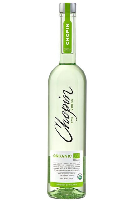 Chopin Rye Vodka 700ML