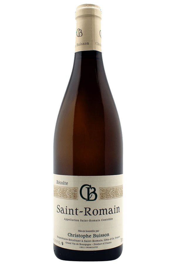 Christophe Buisson Saint-Romain Christophe Buisson Saint-Romain