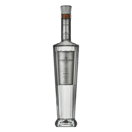 Cierto Private Collection Blanco 750ML