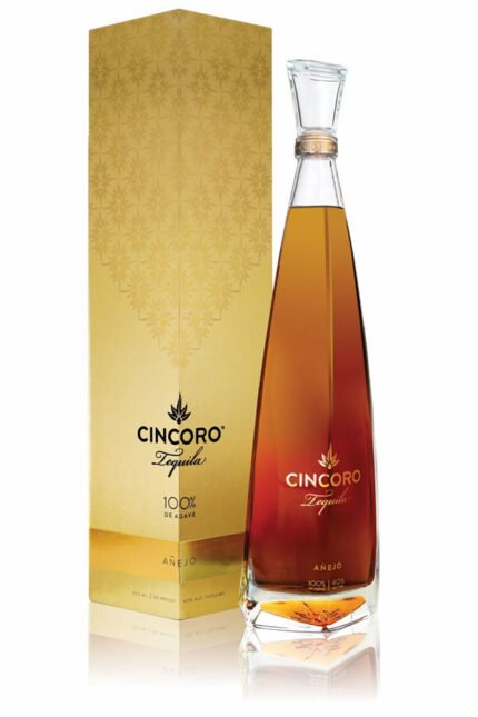 Cincoro Anejo 1.75L