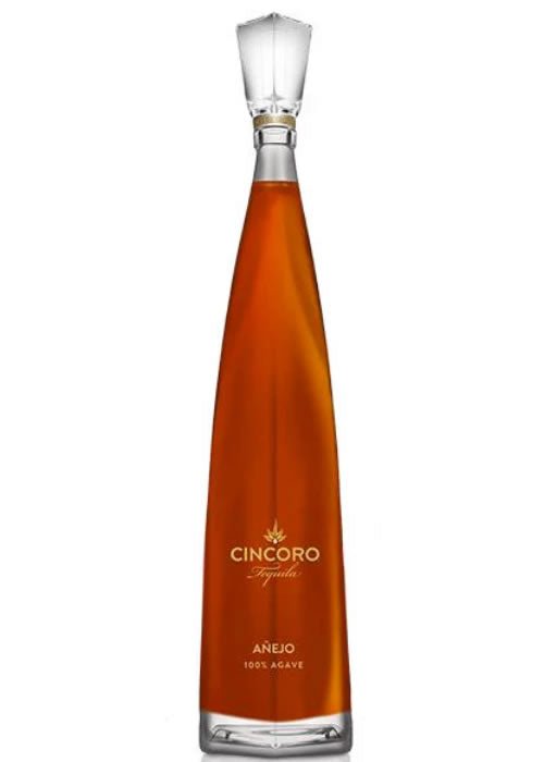 Cincoro Anejo 750ML Cincoro Anejo 750ML