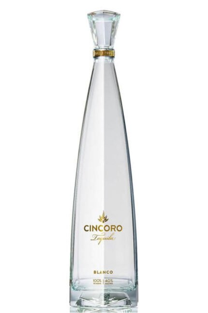 Cincoro Blanco 750ML