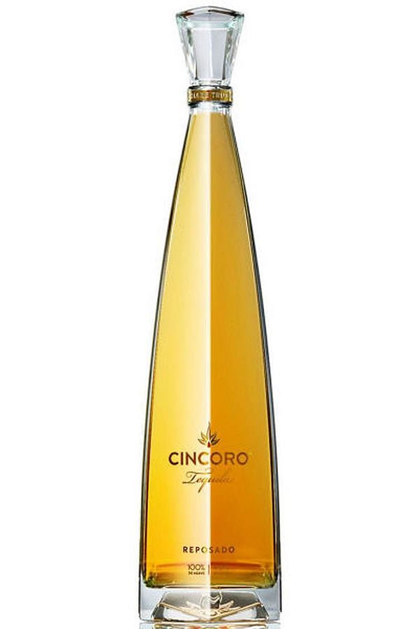 Cincoro Reposado 750ML Cincoro Reposado 750ML