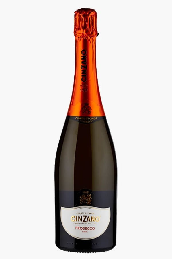Cinzano Prosecco Cinzano Prosecco