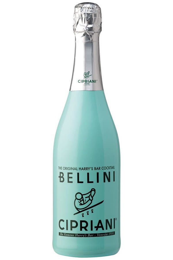 Cipriani Bellini Cipriani Bellini