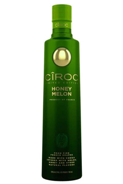 Ciroc Honey Melon 750ML