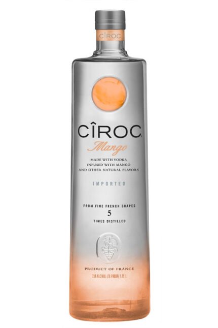 Ciroc Mango 750ML