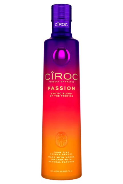 Ciroc Passion 750ML