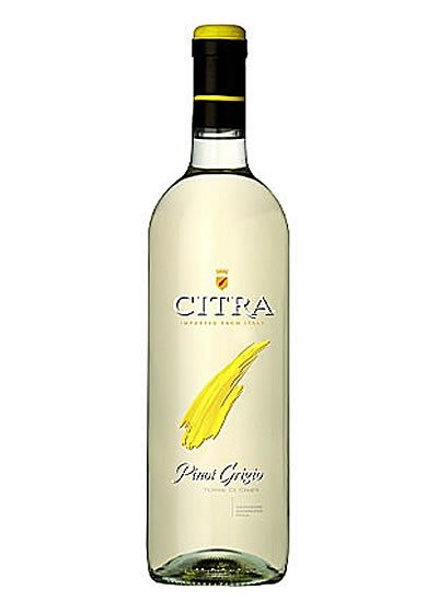 Citra Pinot Grigio 1.5L