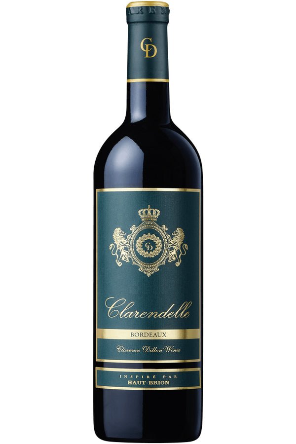 Clarendelle Bordeaux Clarendelle Bordeaux
