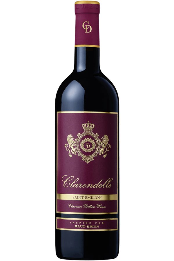 Clarendelle Saint-Emilion Clarendelle Saint-Emilion