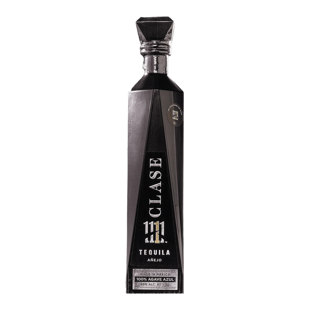 Clase 1111 Anejo 750ML Clase 1111 Anejo 750ML