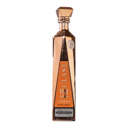 Clase 1111 Extra Anejo 750ML