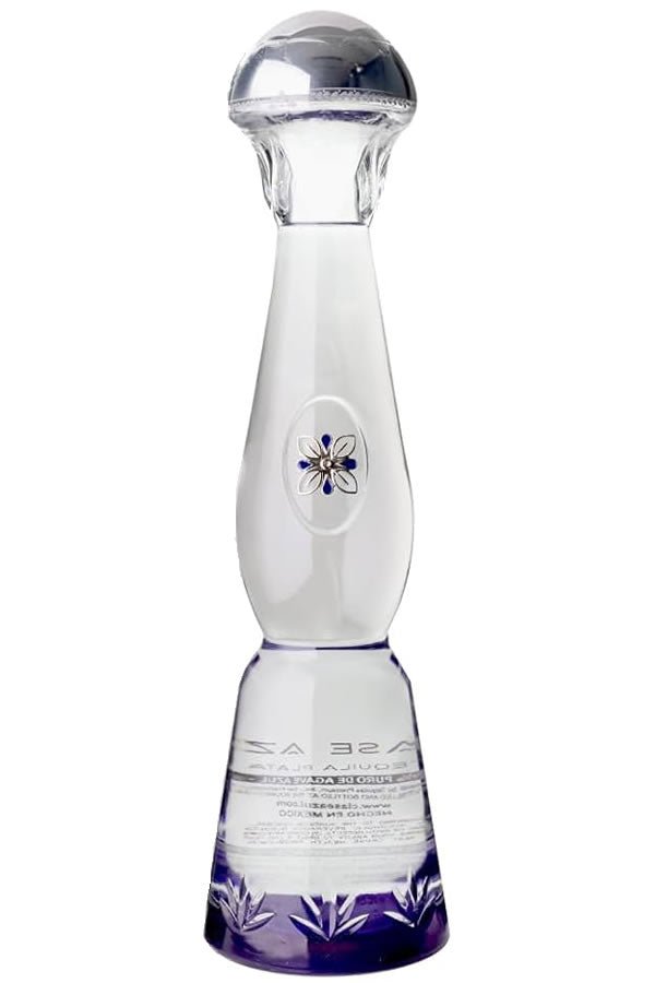 Clase Azul Silver 750ML Clase Azul Silver 750ML