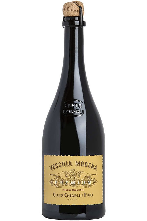 Cleto Chiarli Lambrusco di Sorbara Vecchia Modena Cleto Chiarli Lambrusco di Sorbara Vecchia Modena