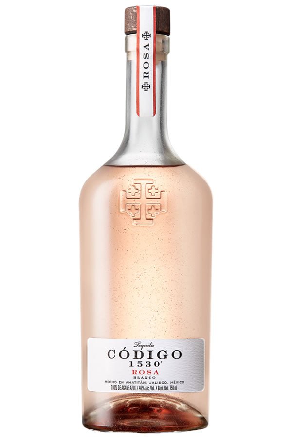 Codigo 1530 Blanco Rosa 750ML Codigo 1530 Blanco Rosa 750ML