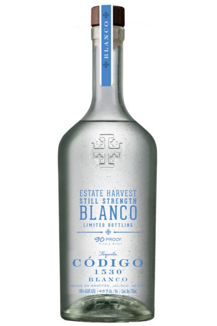 Codigo 1530 Still Strength Blanco 750ML