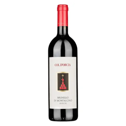 Col D'Orcia Rosso Di Montalcino