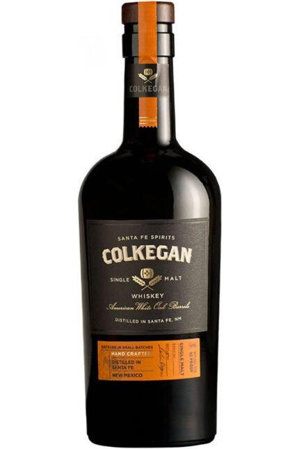 Colkegan Single Malt 750ML