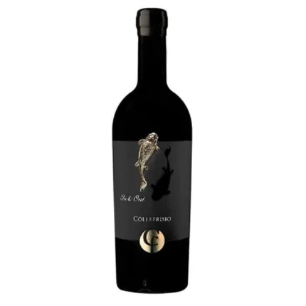 Collefrisio Montepulciano d'Abruzzo