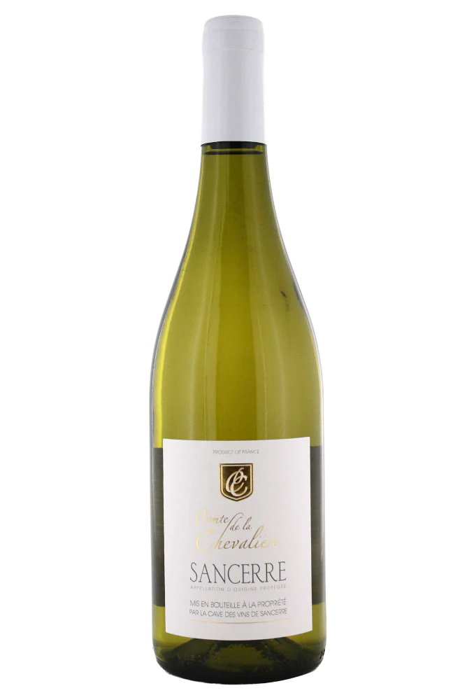 Comte de La Chevaliere Sancerre Comte de La Chevaliere Sancerre