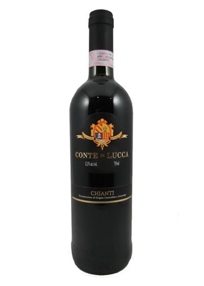 Conte Di Lucca Chianti Conte Di Lucca Chianti