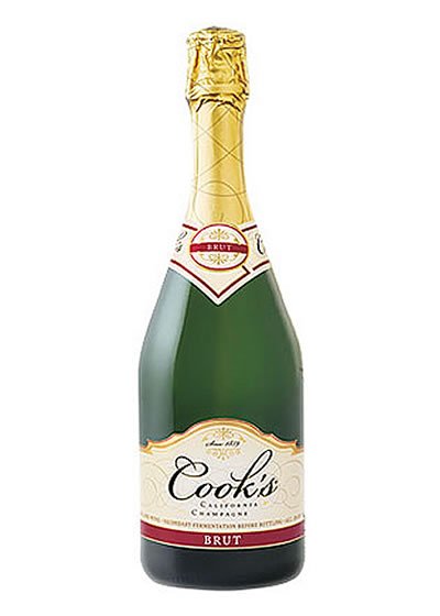 Cooks Brut 1.5L