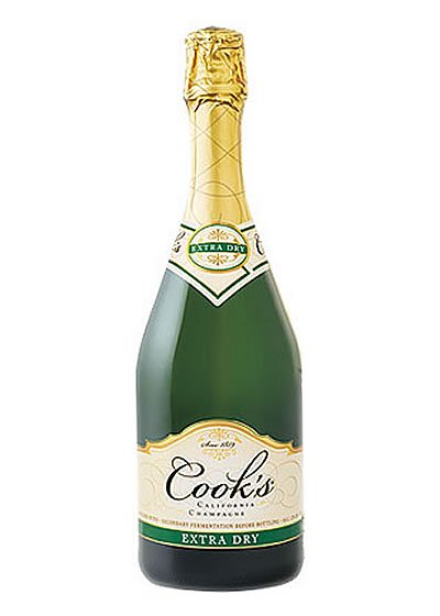 Cooks Extra Dry Cooks Extra Dry