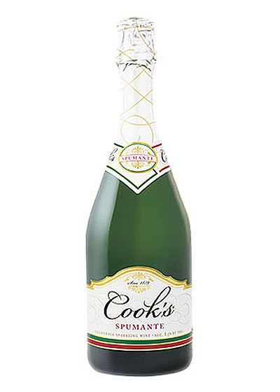 Cooks Spumante 1.5L Cooks Spumante 1.5L