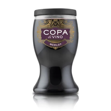Copa Di Vino Merlot 187ML